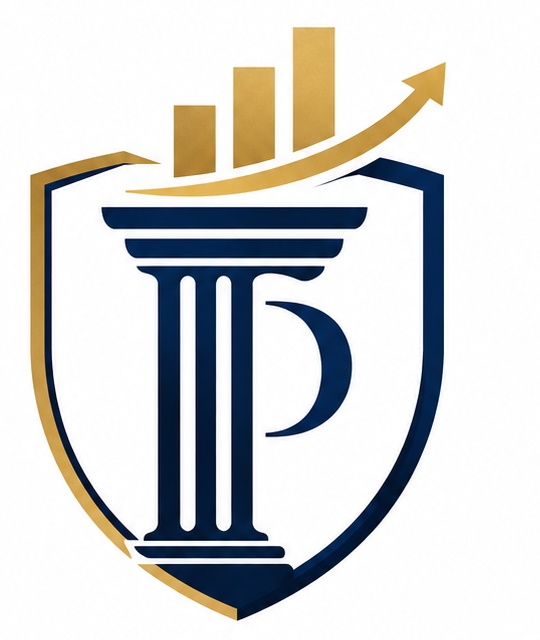 Escudo Pilar Patrimonial